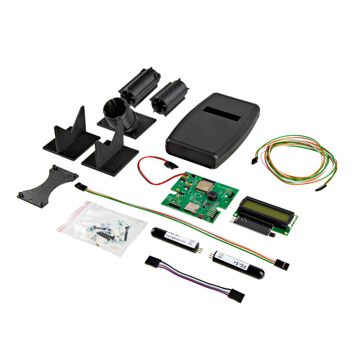 FGSensors Full Gradiometer Kit