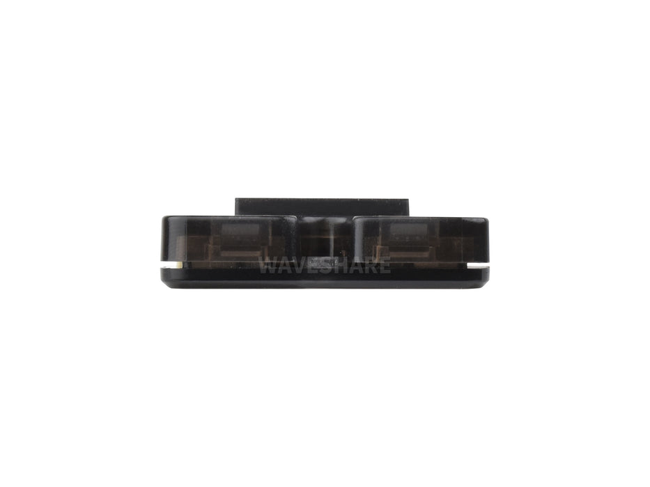 Argon ONE V5 Case 0.96" OLED Display – 128x64, Raspberry Pi Status Monitor