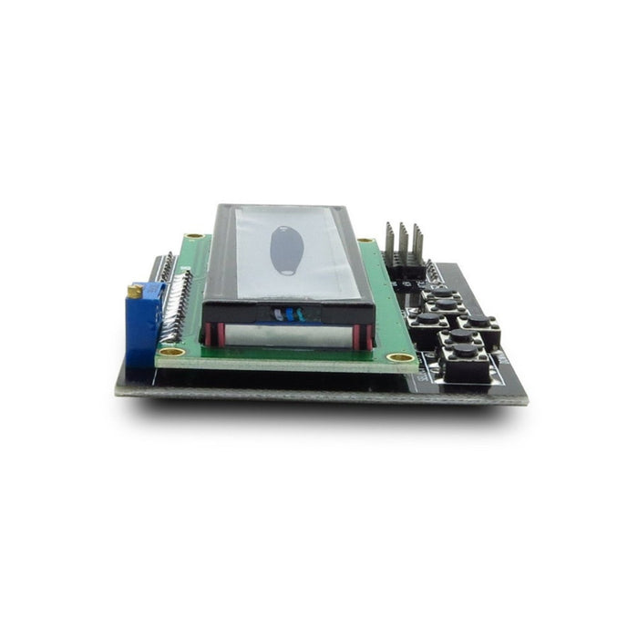 ITEAD 1602 LCD Shield