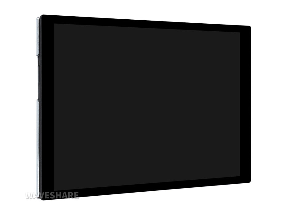 8" DSI IPS Touch Display – 800x1280, Optical Bonded Glass, 10-Point Touch