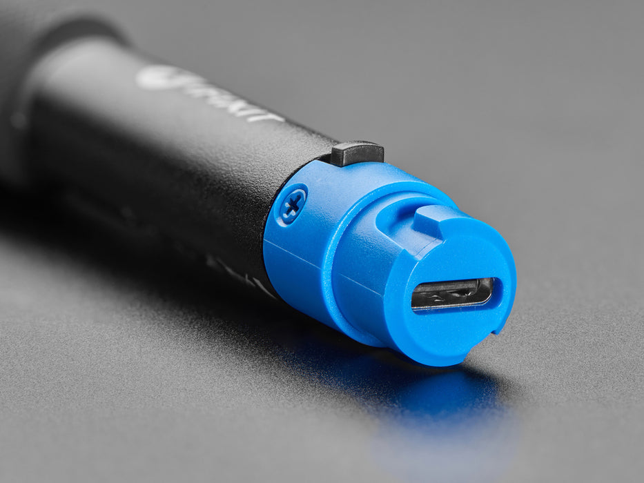 iFixit FixHub - Power Series Smart Soldering Iron