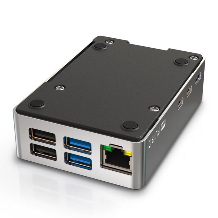 FLIRC Raspberry Pi 5 Case