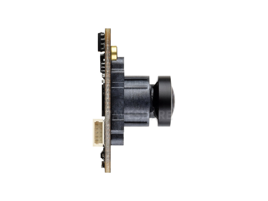 2MP USB Camera Module GC2093 – Fixed Focus, Onboard Microphone