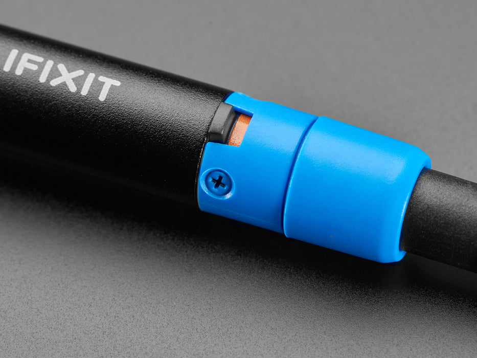 iFixit FixHub - Power Series Smart Soldering Iron