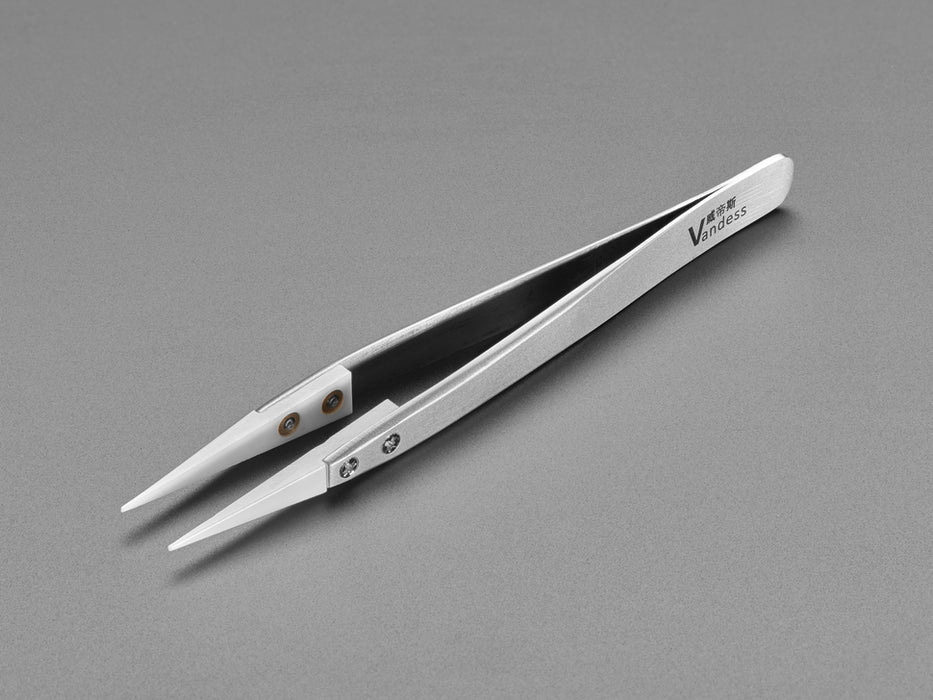 Ceramic Tip Tweezers