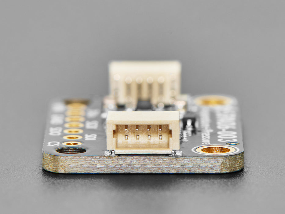 Adafruit SPA06-003 Temperature + Pressure Sensor