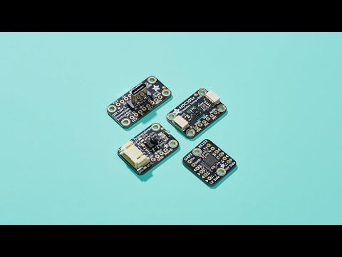 Adafruit RS232 Pal - Two Channel UART to RS-232 Level Shifters