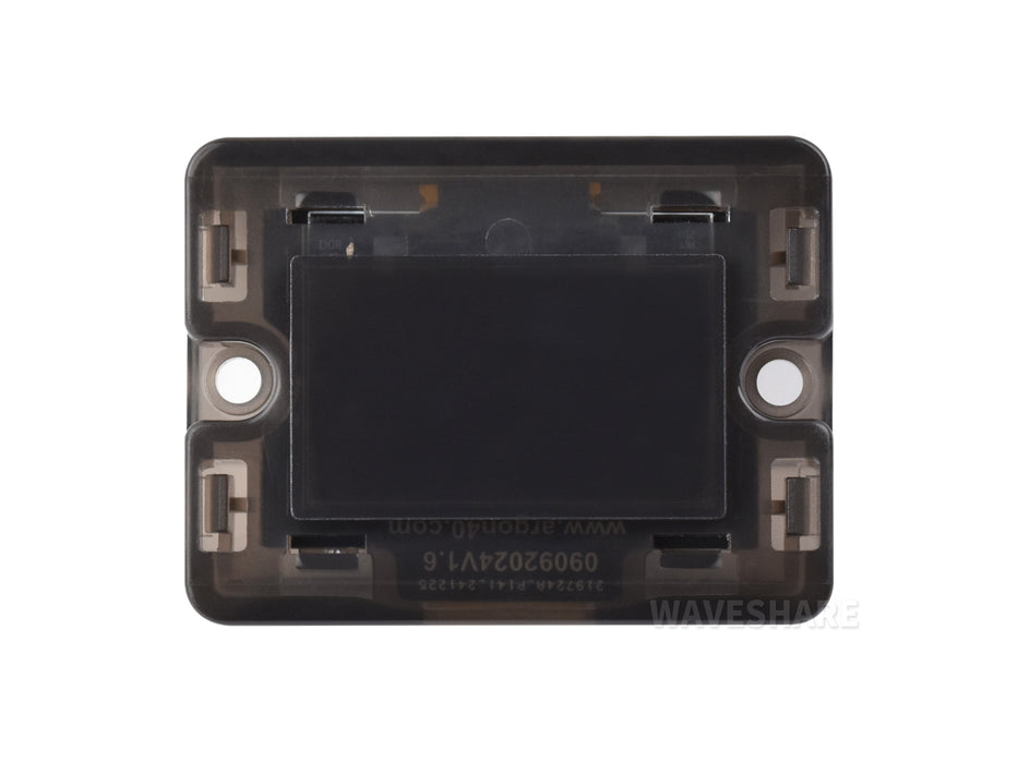 Argon ONE V5 Case 0.96" OLED Display – 128x64, Raspberry Pi Status Monitor