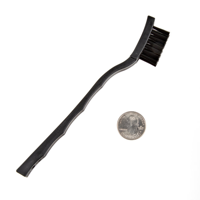 Anti-Static Brush - Small (Low Profile)