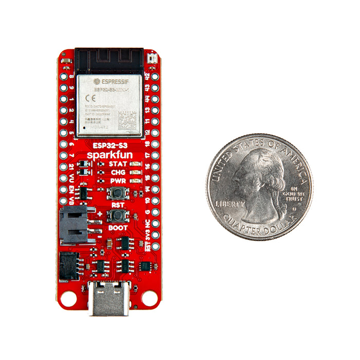 SparkFun Thing Plus - ESP32-S3