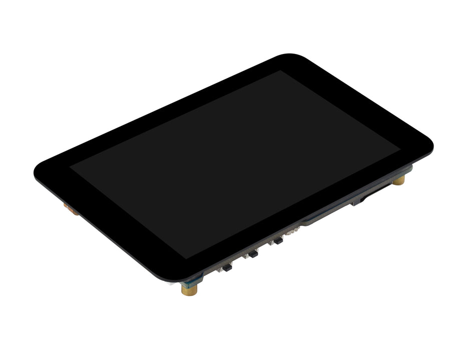 ESP32-S3 Type B Development Board – 3.5" Capacitive Touch IPS Display, 320x480, Wi-Fi & Bluetooth 5