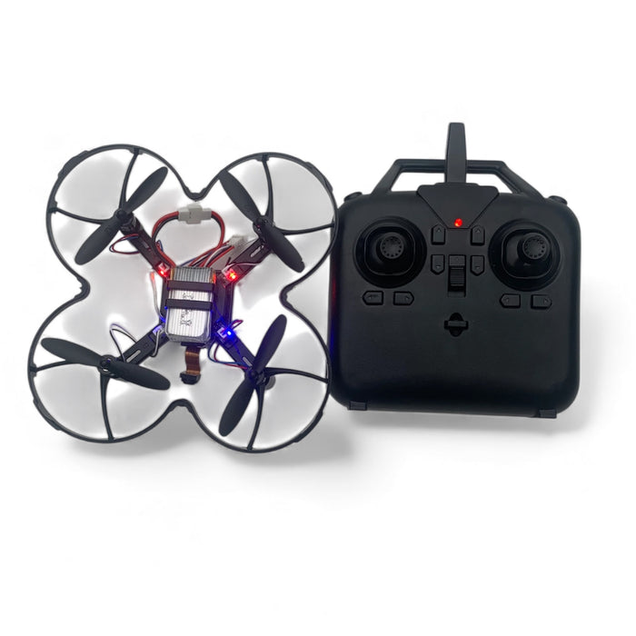 Little Bird Quadcopter - DIY drone kit