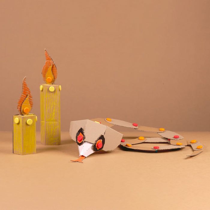 Scru-Dot | Summer Daze