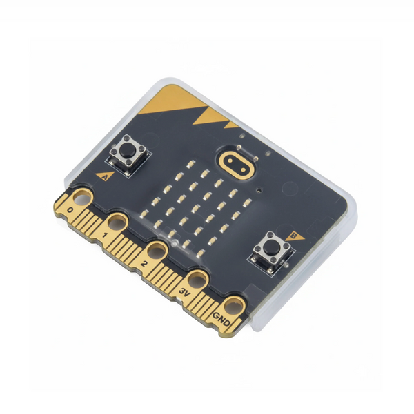 Micro:bit Case - Translucent