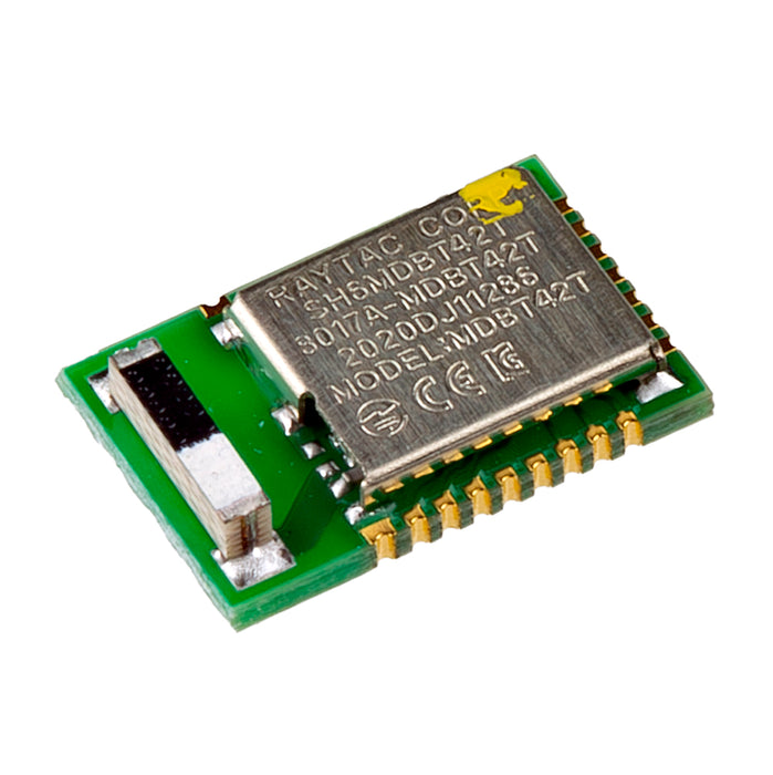 Raytac Bluetooth AT-Command Set Module - MDBT42T-AT