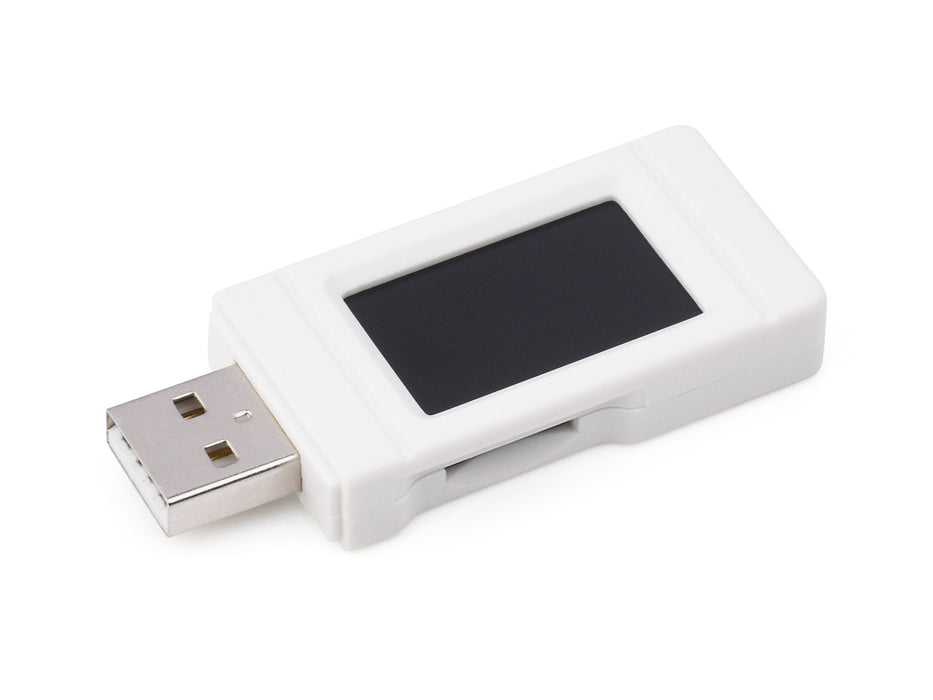 RP2350-GEEK Board with 1.14" Color LCD and USB Debugging