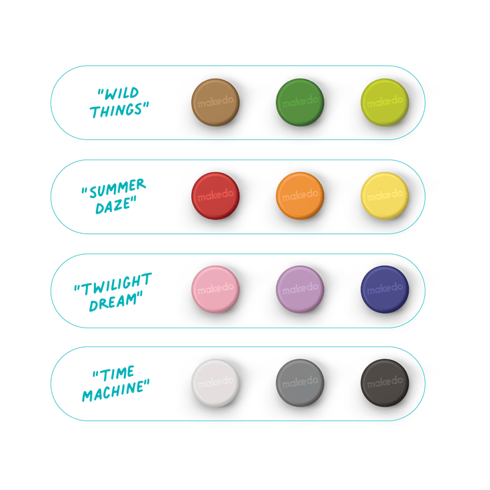 Scru-Dot | Time Machine