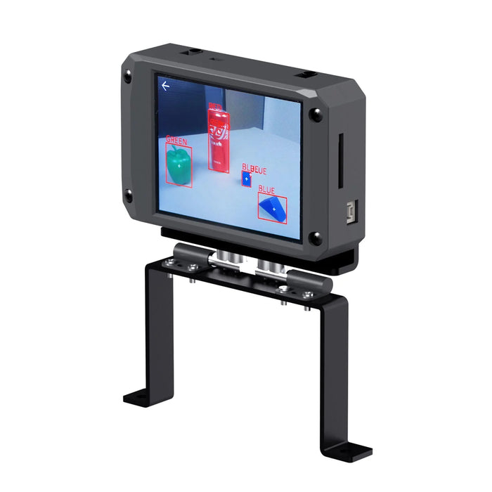 Yahboom K230 vision module + Adjustable Bracket