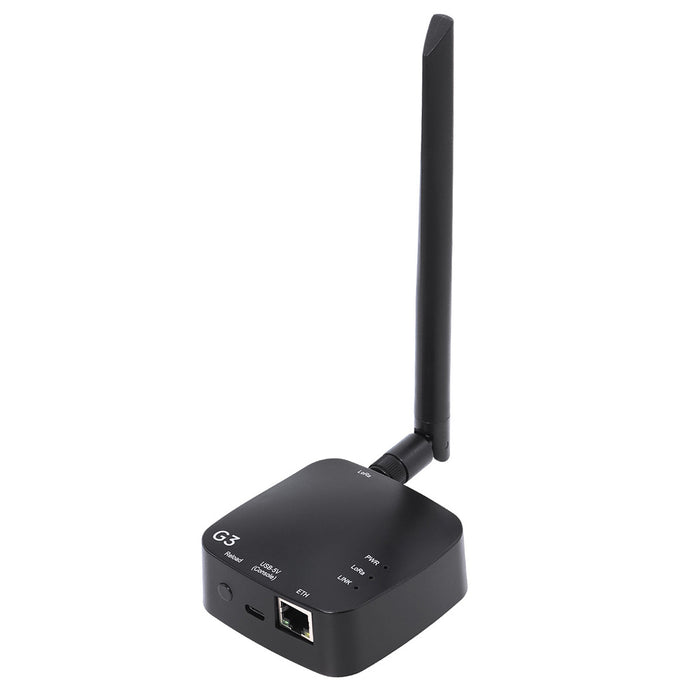 ThinkNode G3-Single Channel LoRaWAN Gateway ESP32-S3 Chip