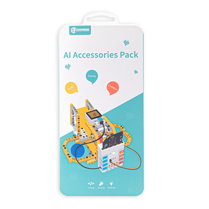 AI Accessories Pack