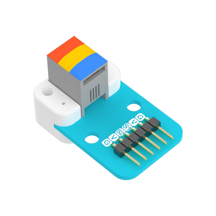 Adaptador ELECFREAKS PlanetX GPIO