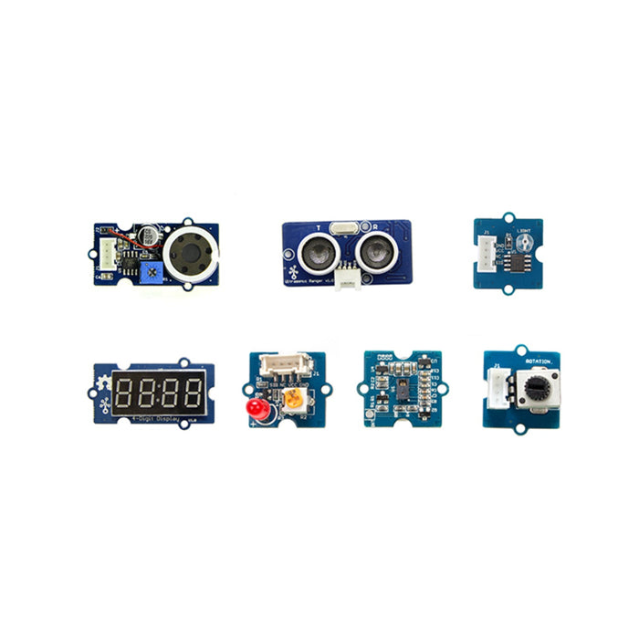 Grove Inventor Kit for micro:bit