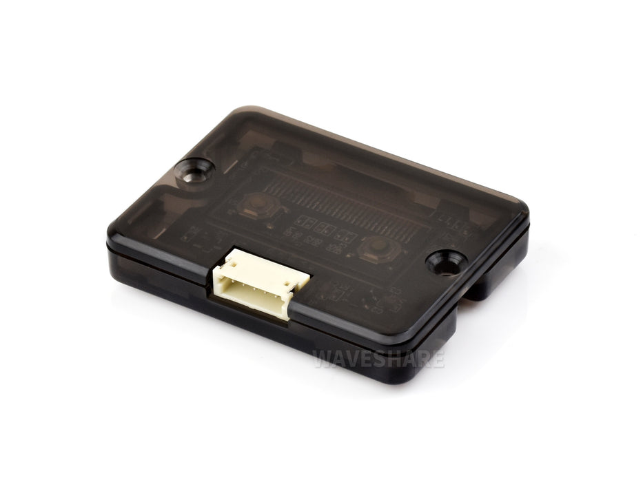 Argon ONE V5 Case 0.96" OLED Display – 128x64, Raspberry Pi Status Monitor