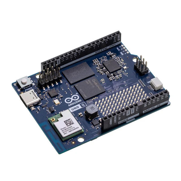 Arduino UNO Q - 2GB