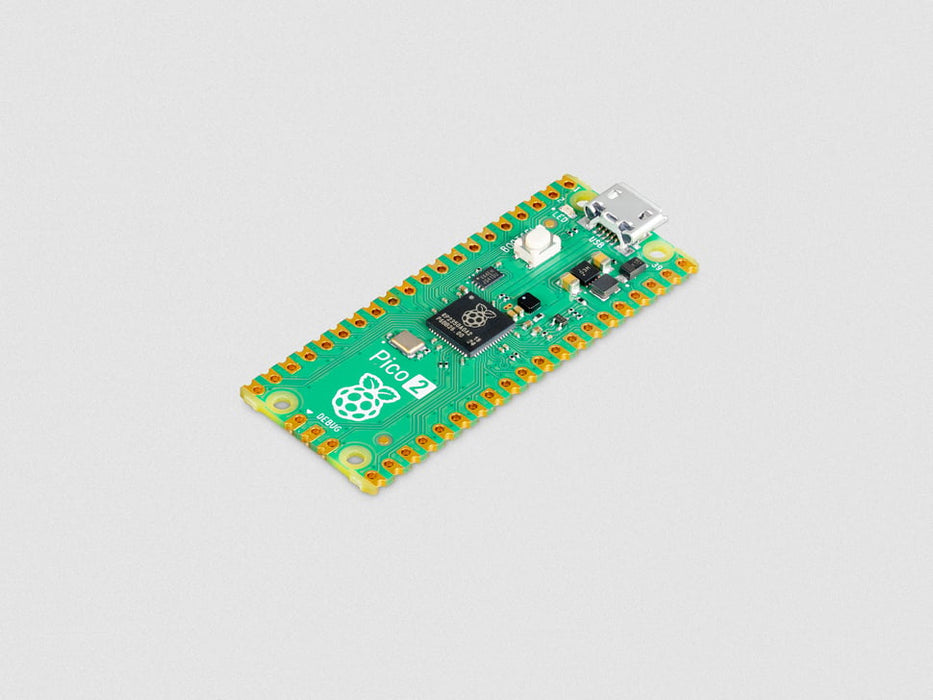 Raspberry Pi Pico 2 - RP2350