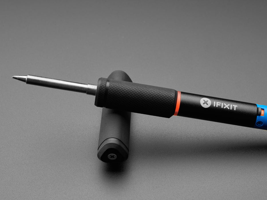 iFixit FixHub - Power Series Smart Soldering Iron