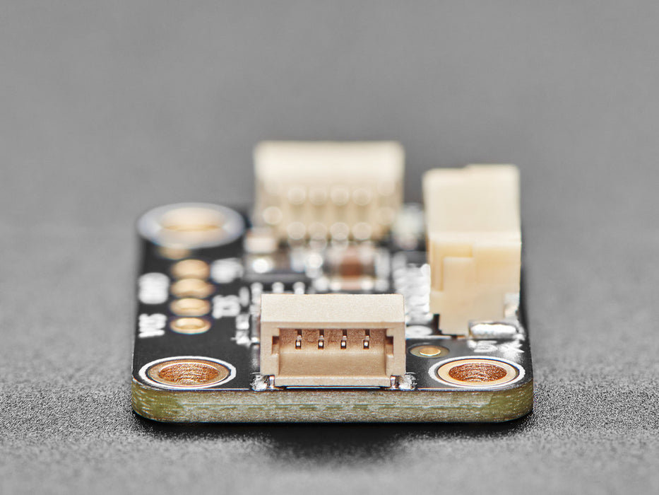 Adafruit SEN54 or SEN55 Adapter Breakout - STEMMA QT / Qwiic