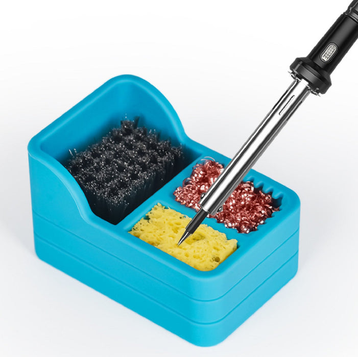 3 in 1 Soldering Tip Cleaner