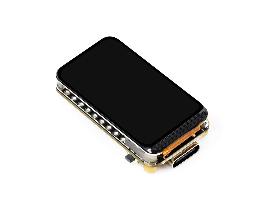 ESP32-S3 LCD Development Board Type B – 1.47", 240MHz, Wi-Fi/BLE 5