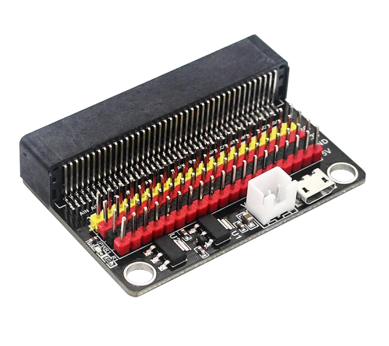 Micro:bit Expansion Board Adapter for v2