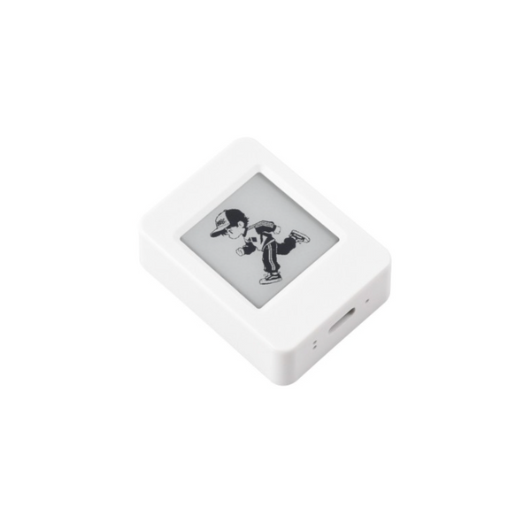 1.54inch E-Paper Display Development Board