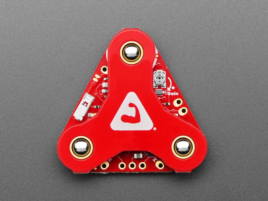 MyoWare 2.0 Muscle Sensor