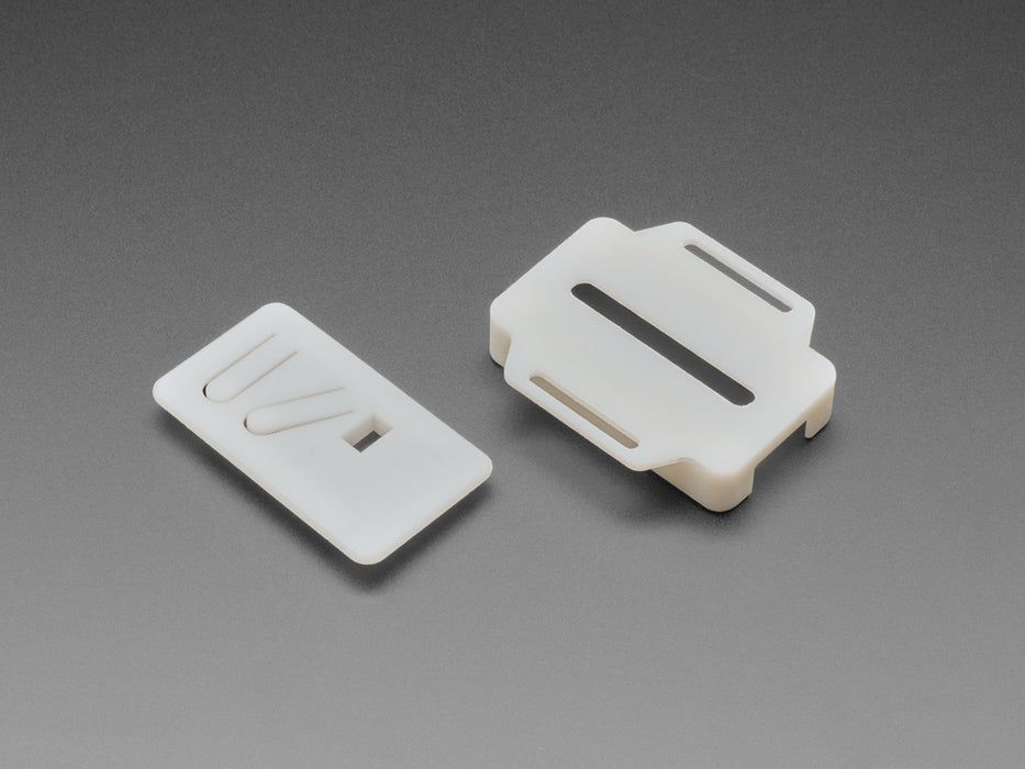 Snap-on Enclosure for Adafruit Feather RP2040 DVI