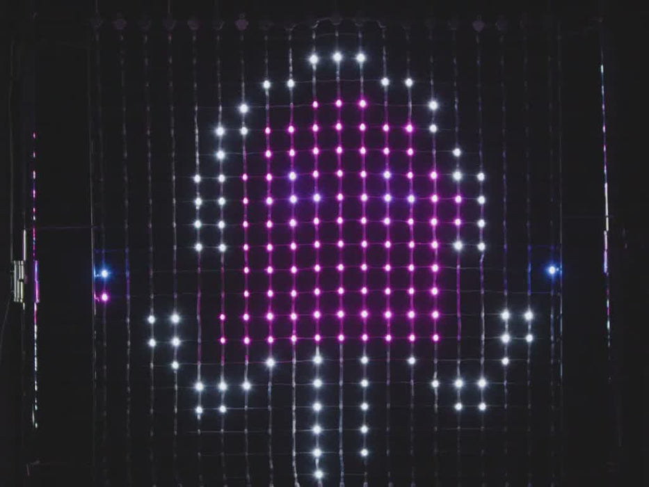 Adafruit Sparkle Motion - All-In-One WLED and xLights Board