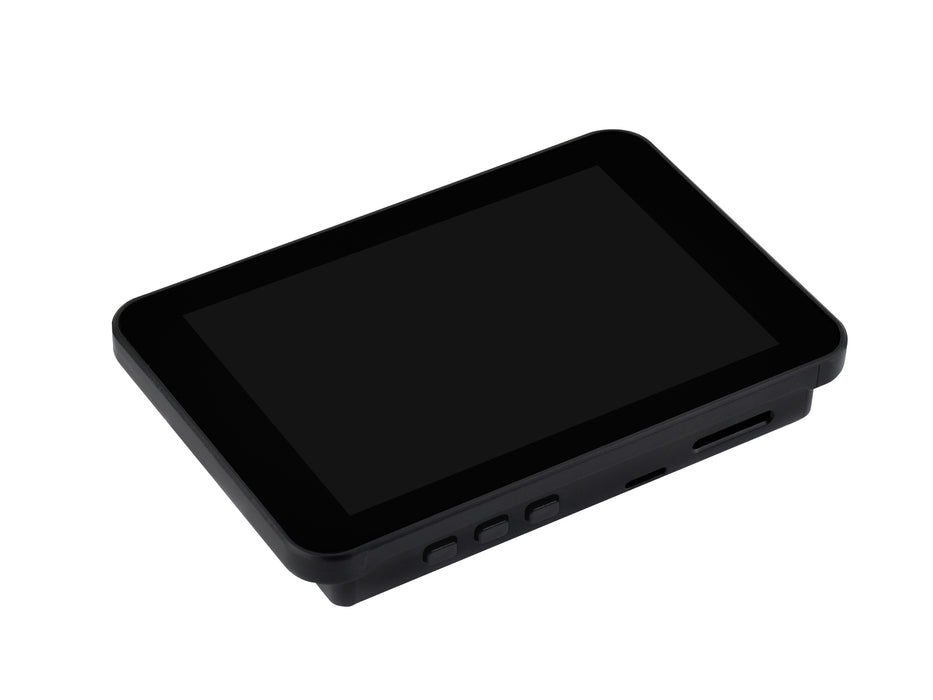 ESP32-S3 Type B Dev Board – 3.5" Touch Display, Wi-Fi, Bluetooth 5