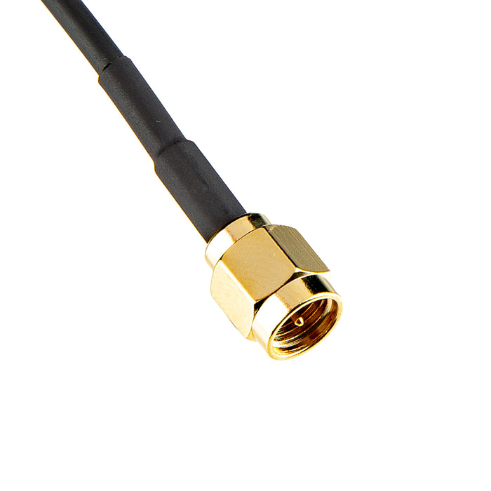 u-blox Multi-band Active GNSS Antenna - L1, L5 (ANN-MB5)