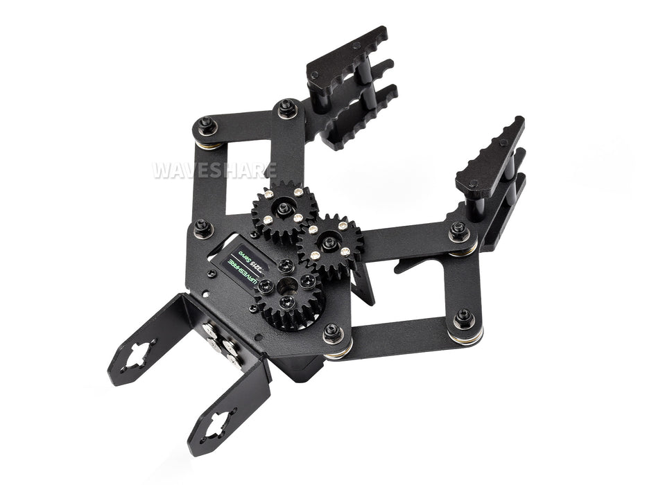 Robotic Arm Gripper with Closed-loop Control – Compatible with ST3215/CF35-12 Servos