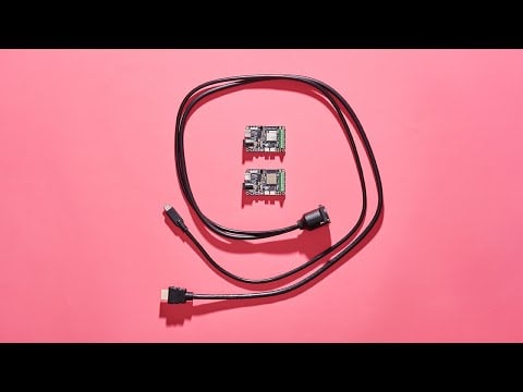 Adafruit Sparkle Motion with wFL External Antenna