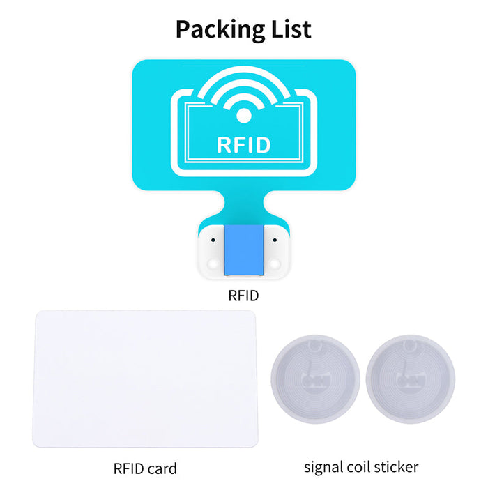 Sensor RFID ELECFREAKS PlanetX