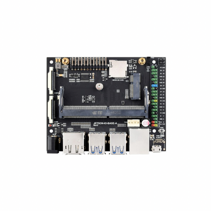 Jetson Nano Development Kit