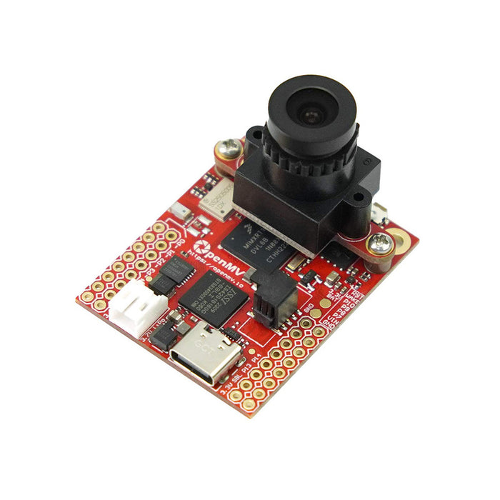 OpenMV Cam RT1060 Camera for Machine Vision