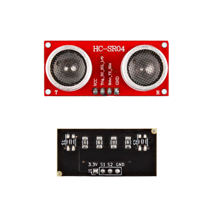 Experiential Robotics Platform (XRP) - DIY Kit