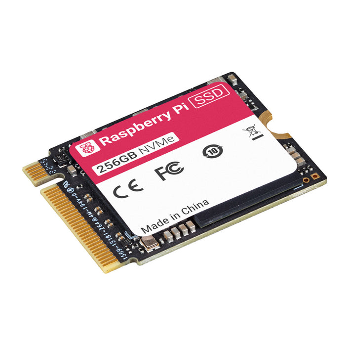 Raspberry Pi SSD - 256GB