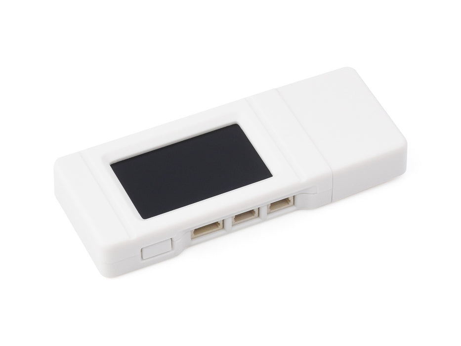 RP2350-GEEK Board with 1.14" Color LCD and USB Debugging
