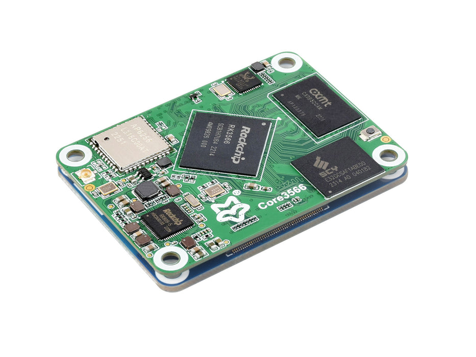 Raspberry Pi CM4/CM5 Interface Protection Adapter Board
