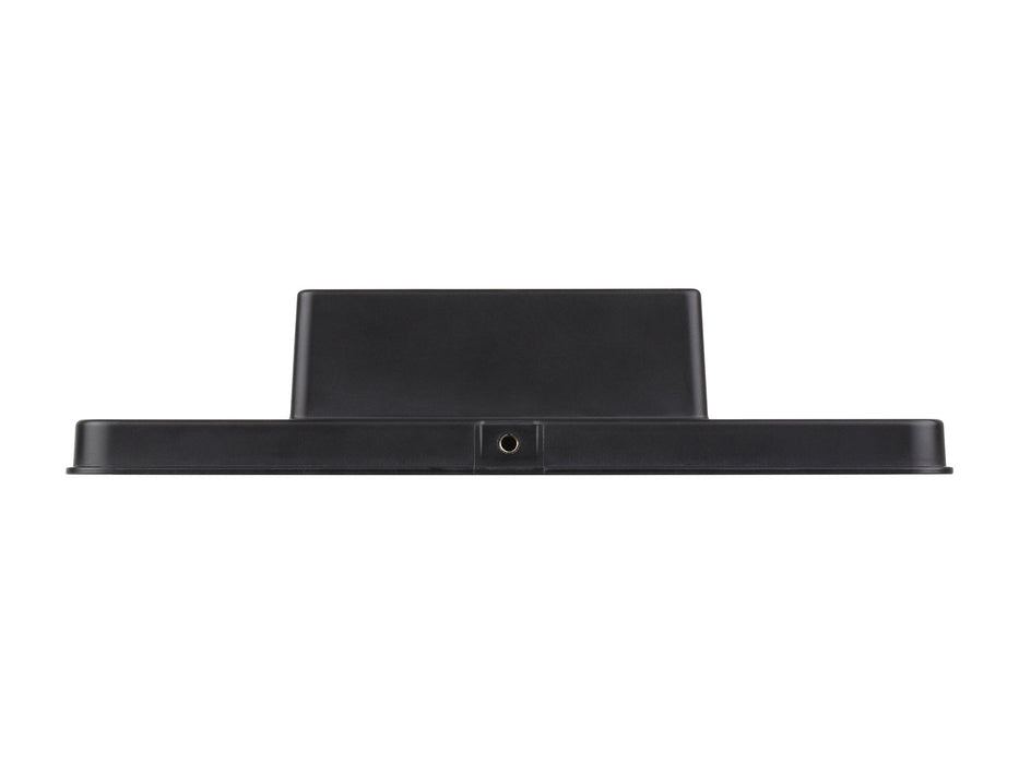 Raspberry Pi 7" Display Case with Pi 5 & HAT Compatibility